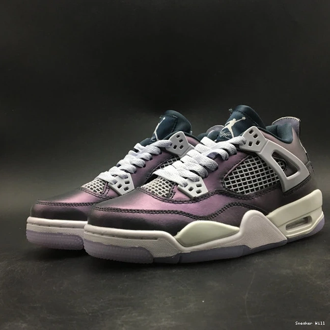 BQ9043-400 Monsoon SmartChoice Blue 902 Jordan Retro 4 0521